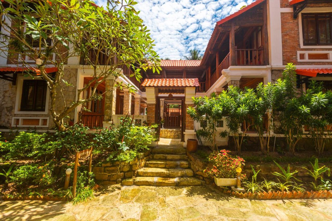 Old Town Resort Που Κουόκ Εξωτερικό φωτογραφία