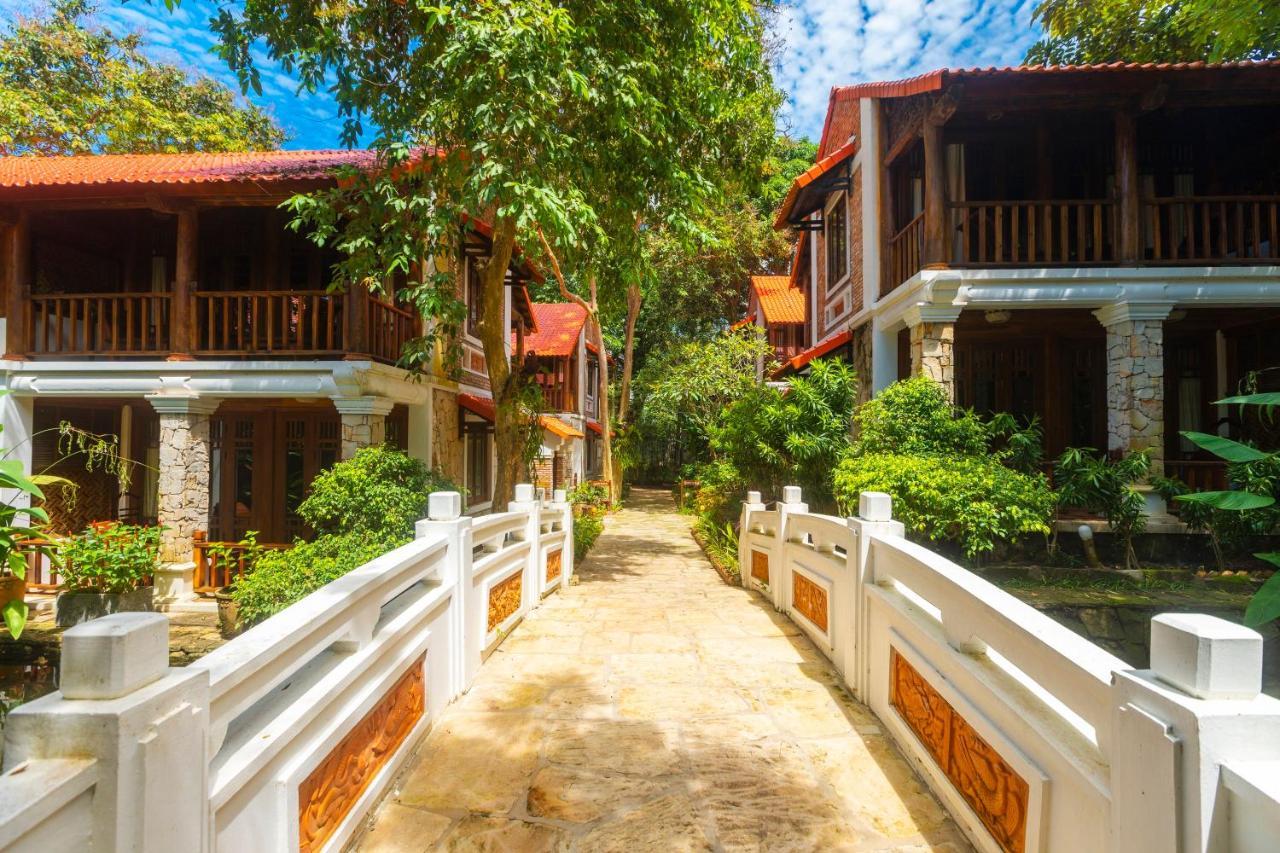 Old Town Resort Που Κουόκ Εξωτερικό φωτογραφία